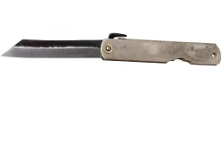 Higonokami Navaja 7,7 Cm HIGO152, Blue Paper Steel