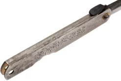 Higonokami Navaja 7,7 Cm HIGO152, Blue Paper Steel -Tienda De Cuchillos KT HIGO152 06 higonokami kt higo152 06
