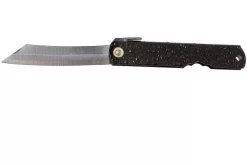 Higonokami Navaja 7,3 Cm HIGO27, Blue Paper Steel