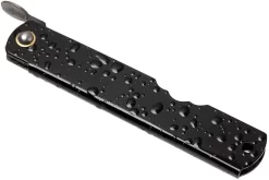 Higonokami Navaja 7,3 Cm HIGO27, Blue Paper Steel -Tienda De Cuchillos KT HIGO27 04 higonokami kt higo27 04