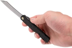 Higonokami Navaja 7,3 Cm HIGO27, Blue Paper Steel -Tienda De Cuchillos KT HIGO27 07 higonokami kt higo27 07