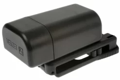 Blade-Tech Tek-Lok Clip De Cinturon Grande, Black -Tienda De Cuchillos KT10101 04 kato tek lok large kt10101 d4