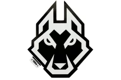 Jack Wolf Ranger Eye Gang Parches -Tienda De Cuchillos KTJWPATCH 02 jackwolf scaled