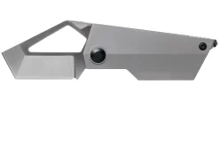 Kizer CyberBlade Titanium Ki2563A1 Navaja, Yue Design