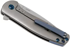 Kizer Gemini Navaja Ki3471 -Tienda De Cuchillos KZKI3471 04 kizer gemini v2018 scaled