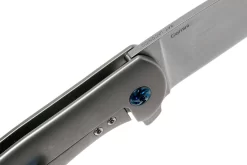 Kizer Gemini Navaja Ki3471 -Tienda De Cuchillos KZKI3471 06 kizer gemini v2018 scaled