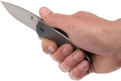 Kizer Gemini Navaja Ki3471 -Tienda De Cuchillos KZKI3471 10 kizer gemini kzki3471 08