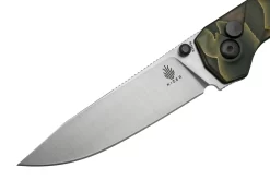 Kizer Begleiter 2, KI4458.2BA1, Raffir Noble, S35VN Navaja, Diseño Anso -Tienda De Cuchillos KZKI44582BA1 03 kizer scaled
