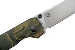Kizer Begleiter 2, KI4458.2BA1, Raffir Noble, S35VN Navaja, Diseño Anso -Tienda De Cuchillos KZKI44582BA1 05 kizer scaled