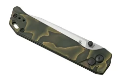 Kizer Begleiter 2, KI4458.2BA1, Raffir Noble, S35VN Navaja, Diseño Anso -Tienda De Cuchillos KZKI44582BA1 06 kizer scaled