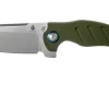 Kizer C01C Mini Sheepdog OD Green V3488C2 Navaja
