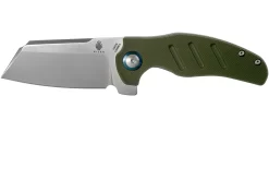 Kizer C01C Mini Sheepdog OD Green V3488C2 Navaja