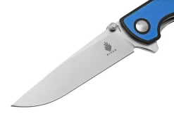 Kizer Vanguard Rapids V3594FC1 Black And Blue G10, Navaja 8 Kizer Vanguard Rapids V3594FC1 Black And Blue G10, Navaja -Tienda De Cuchillos KZV3594FC1 03 kizer scaled