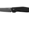 Kizer Spot V3620C2, 154CM Black Aluminium, Navaja