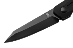 Kizer Spot V3620C2, 154CM Black Aluminium, Navaja -Tienda De Cuchillos KZV3620C2 03 kizer scaled