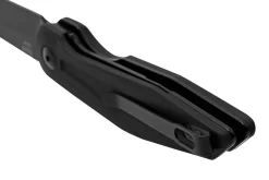 Kizer Spot V3620C2, 154CM Black Aluminium, Navaja -Tienda De Cuchillos KZV3620C2 04 kizer scaled