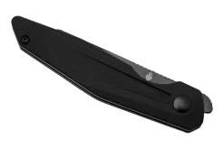 Kizer Spot V3620C2, 154CM Black Aluminium, Navaja -Tienda De Cuchillos KZV3620C2 06 kizer scaled