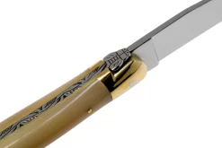 Forge Laguiole 1211B, Punta De Cuerno -Tienda De Cuchillos LA1211B 06 forge de laguiole v202010 scaled