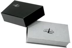 Forge Laguiole 1211B, Punta De Cuerno -Tienda De Cuchillos LA1211B 08 forge de laguiole v202010 scaled