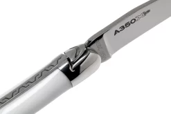 Forge Laguiole Airbus A350 1211 INAIRBUS Navaja Laguiole -Tienda De Cuchillos LA1211INAIRBUS 05 forge de laguiole scaled
