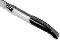 Forge Laguiole Airbus A350 1211 INAIRBUS Navaja Laguiole -Tienda De Cuchillos LA1211INAIRBUS 06 forge de laguiole scaled