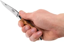 Forge Laguiole 1211INTHBRI, Ciprés De Cartagena -Tienda De Cuchillos LA1211INTHBRI 07 forge de laguiole la1211inthbri 07