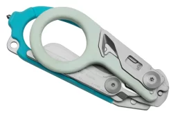 Leatherman Raptor Aqua Rescue-Tool, Tijeras De Rescate 832173 -Tienda De Cuchillos LE3600 AQ 04 leatherman scaled