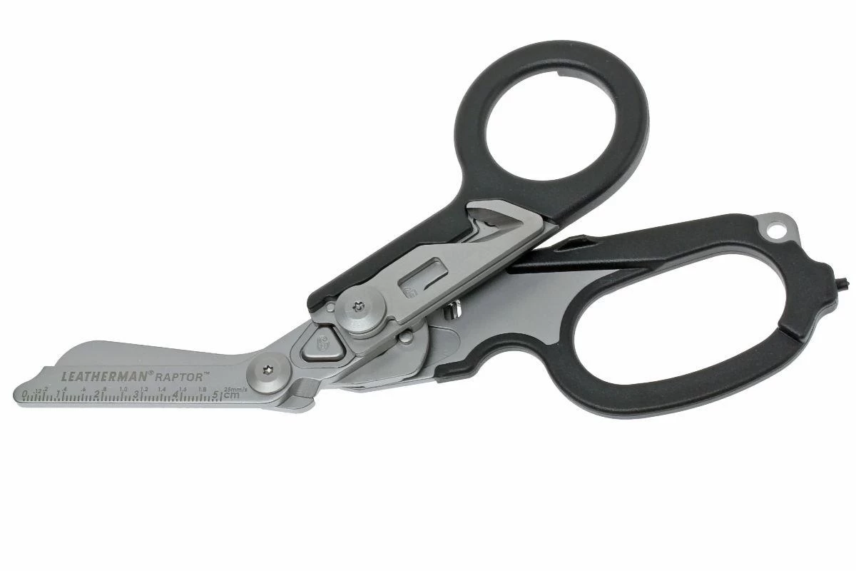 Leatherman Raptor Rescue-Tool, Tijeras De Rescate 831741 1 Leatherman Raptor Rescue-Tool, Tijeras De Rescate 831741