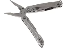 Leatherman Wingman Multiherramienta 4000-NS, Funda De Nailon