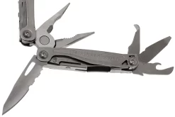 Leatherman Wingman Multiherramienta 4000-NS, Funda De Nailon 13 Leatherman Wingman Multiherramienta 4000-NS, Funda De Nailon -Tienda De Cuchillos LE4000 NS 04 leatherman scaled