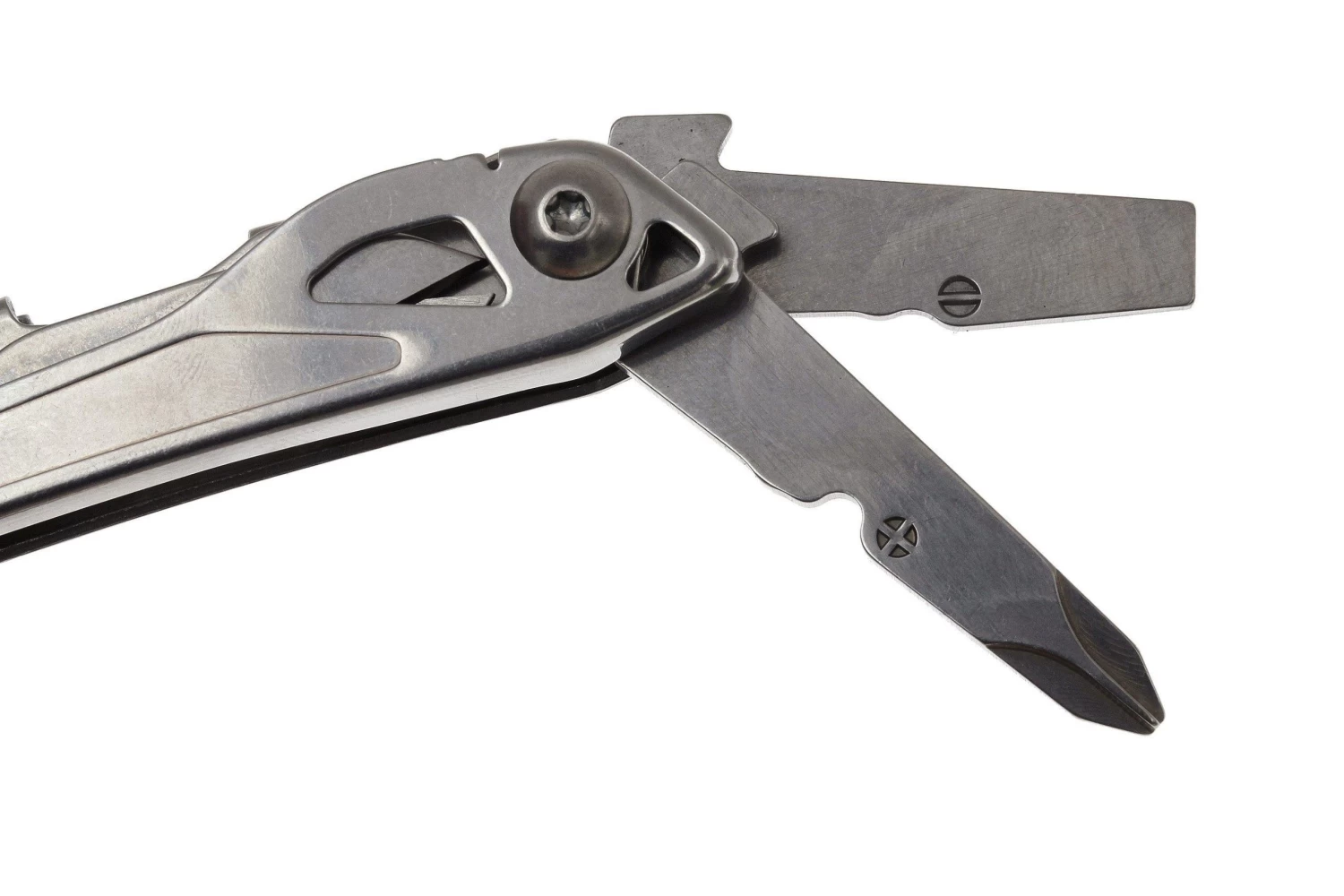 Leatherman Wingman Multiherramienta 4000-NS, Funda De Nailon 5 Leatherman Wingman Multiherramienta 4000-NS, Funda De Nailon - Imagen 5