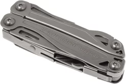 Leatherman Wingman Multiherramienta 4000-NS, Funda De Nailon 16 Leatherman Wingman Multiherramienta 4000-NS, Funda De Nailon -Tienda De Cuchillos LE4000 NS 07 leatherman scaled