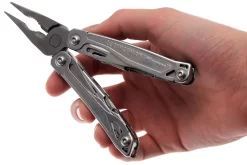 Leatherman Wingman Multiherramienta 4000-NS, Funda De Nailon 17 Leatherman Wingman Multiherramienta 4000-NS, Funda De Nailon -Tienda De Cuchillos LE4000 NS 08 leatherman scaled