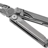 Leatherman Wave Plus Multiherramienta, Funda De Nailon 832531