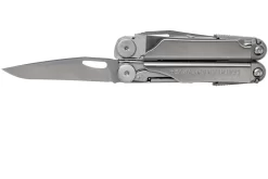 Leatherman Wave Plus Multiherramienta, Funda De Nailon 832531 -Tienda De Cuchillos LE6025 05 leatherman v201911 scaled
