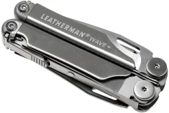 Leatherman Wave Plus Multiherramienta, Funda De Nailon 832531 -Tienda De Cuchillos LE6025 06 leatherman v201911 scaled