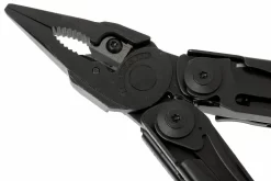 Leatherman Surge Black Multiherramienta, MOLLE-foedraal, Model 2013 -Tienda De Cuchillos LE6070 BK MOLLE 08 leatherman surge black v2 le6070 bk d7