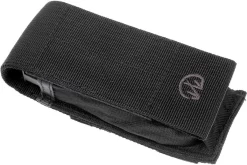 Leatherman Surge Black Multiherramienta, MOLLE-foedraal, Model 2013 -Tienda De Cuchillos LE6070 BK MOLLE 11 leatherman surge black v2 le6070 bk molle 13