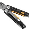 Leatherman Signal Supervivencia Multiherramienta, Funda De Nailon