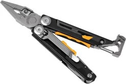 Leatherman Signal Supervivencia Multiherramienta, Funda De Nailon