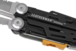 Leatherman Signal Supervivencia Multiherramienta, Funda De Nailon 14 Leatherman Signal Supervivencia Multiherramienta, Funda De Nailon -Tienda De Cuchillos LE7000 NS 05 leatherman signal v2018 scaled
