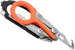 Leatherman Raptor Orange Rescue-Tool, Tijeras De Rescate 832170 -Tienda De Cuchillos LE832170 05 leatherman scaled
