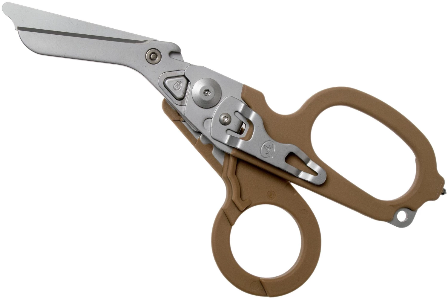 Leatherman Raptor Tan Rescue-Tool, Tijeras De Rescate 832136 2 Leatherman Raptor Tan Rescue-Tool, Tijeras De Rescate 832136 - Imagen 2