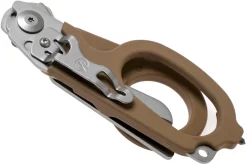 Leatherman Raptor Tan Rescue-Tool, Tijeras De Rescate 832136 10 Leatherman Raptor Tan Rescue-Tool, Tijeras De Rescate 832136 -Tienda De Cuchillos LE832173 04 leatherman raptor scaled