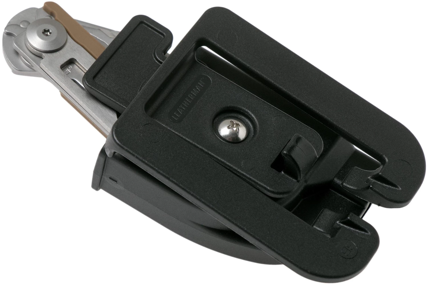 Leatherman Raptor Tan Rescue-Tool, Tijeras De Rescate 832136 7 Leatherman Raptor Tan Rescue-Tool, Tijeras De Rescate 832136 - Imagen 7