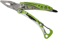 Leatherman Skeletool Sublime Multiherramienta