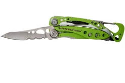 Leatherman Skeletool Sublime Multiherramienta -Tienda De Cuchillos LE832214 03 leatherman skeletool le832214 03