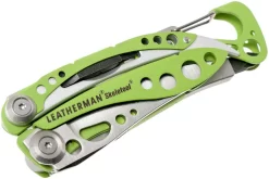 Leatherman Skeletool Sublime Multiherramienta -Tienda De Cuchillos LE832214 05 leatherman skeletool le832214 05