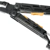 Leatherman Signal Black Multiherramienta De Supervivencia , Funda De Nailon 832586