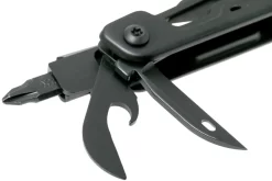 Leatherman Signal Black Multiherramienta De Supervivencia , Funda De Nailon 832586 -Tienda De Cuchillos LE832586 04 leatherman scaled